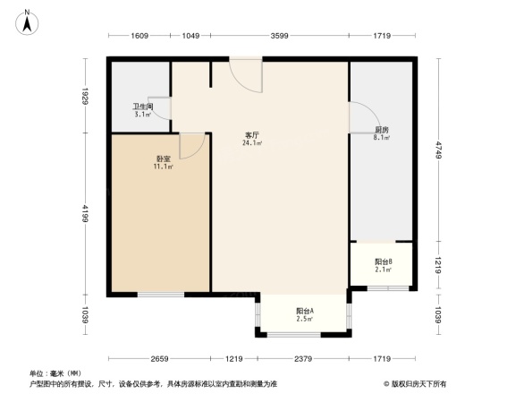 万年花城三期