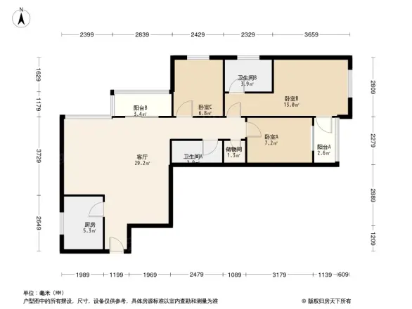 气象西苑