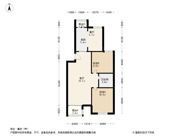 龙腾苑三区