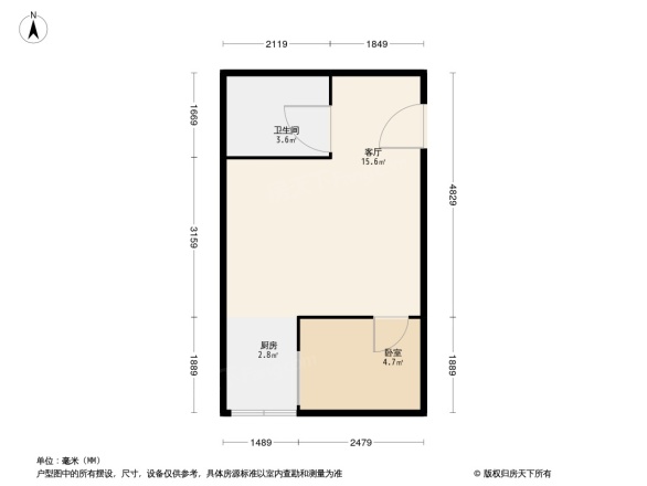 玺萌丽苑