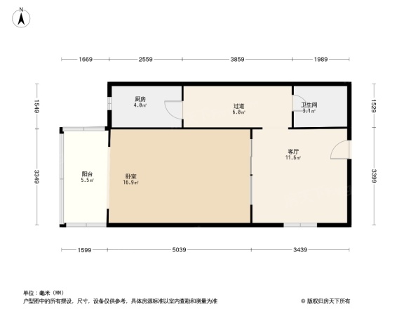 北重西厂宿舍