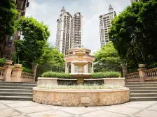 大城云山 大三房 空置 近地铁 小区环境好