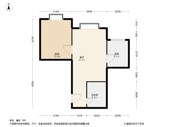 紫芳园三区