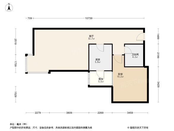 北苑家园茉藜园