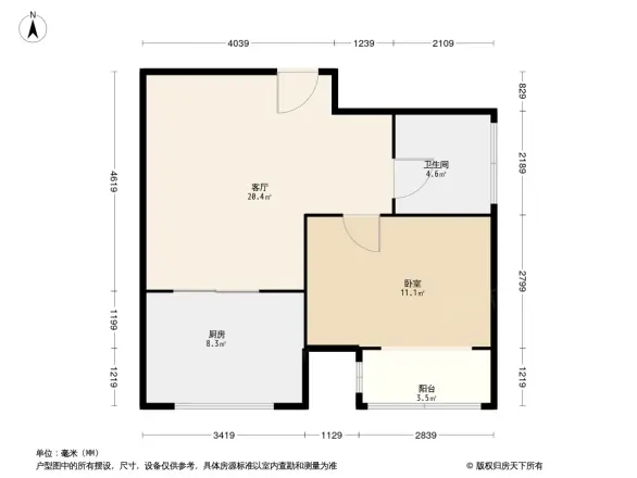 京投银泰万科西华府