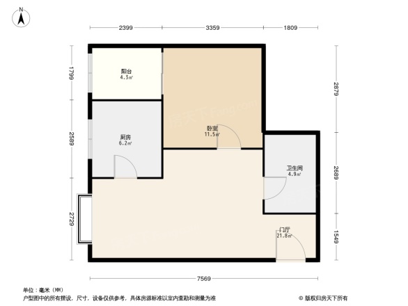 珠江拉维小镇