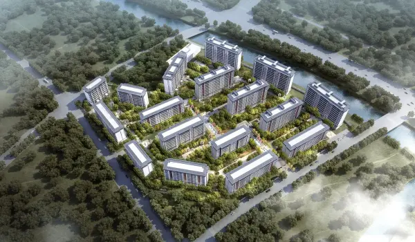 普洱金科碧桂园珑樾府