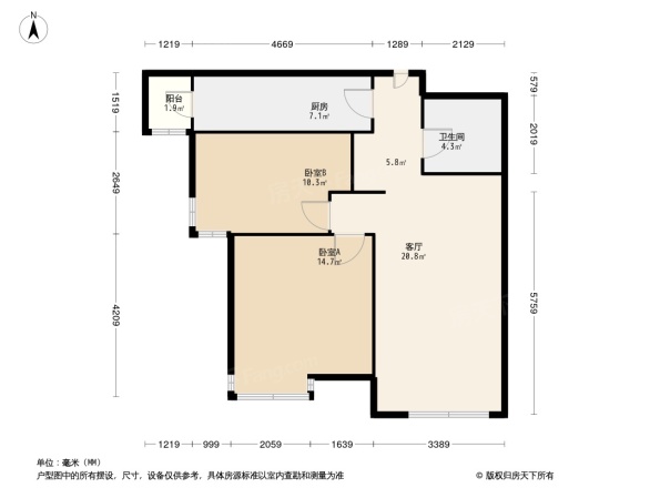 富力津门湖鸣泉花园