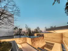 寸滩旅游港旁 看江 清水跃层5房 带30平露台