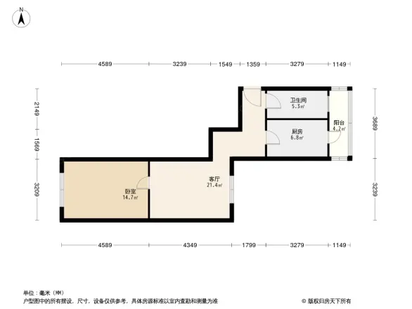 新福方里