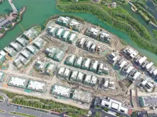 顺德高档壕宅 蓝楹湾公馆 欢乐海岸商圈 近山姆会员