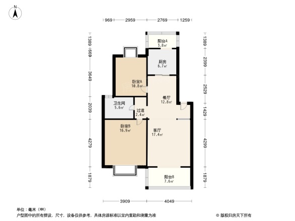 富林苑二期