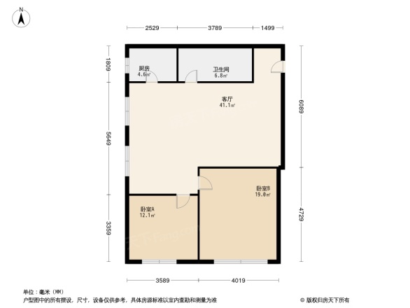 华润置地凯旋门