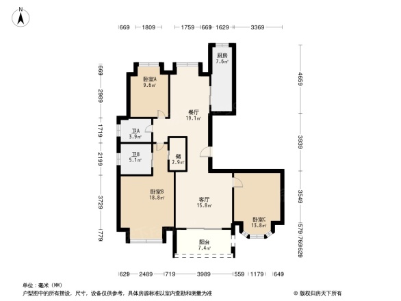 宝华紫薇花园