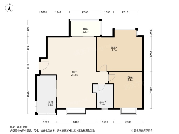 恒基水漾花城