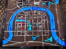 南金城清水毛坯4房,业主诚心出售