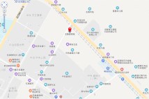 龙腾御锦城电子地图
