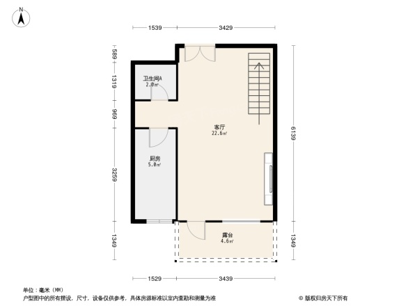 大华水岸福邸