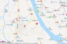广州滨江上都（一期璇湾）电子交通图