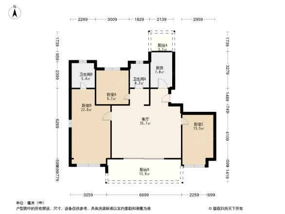 金辉尊域雅苑