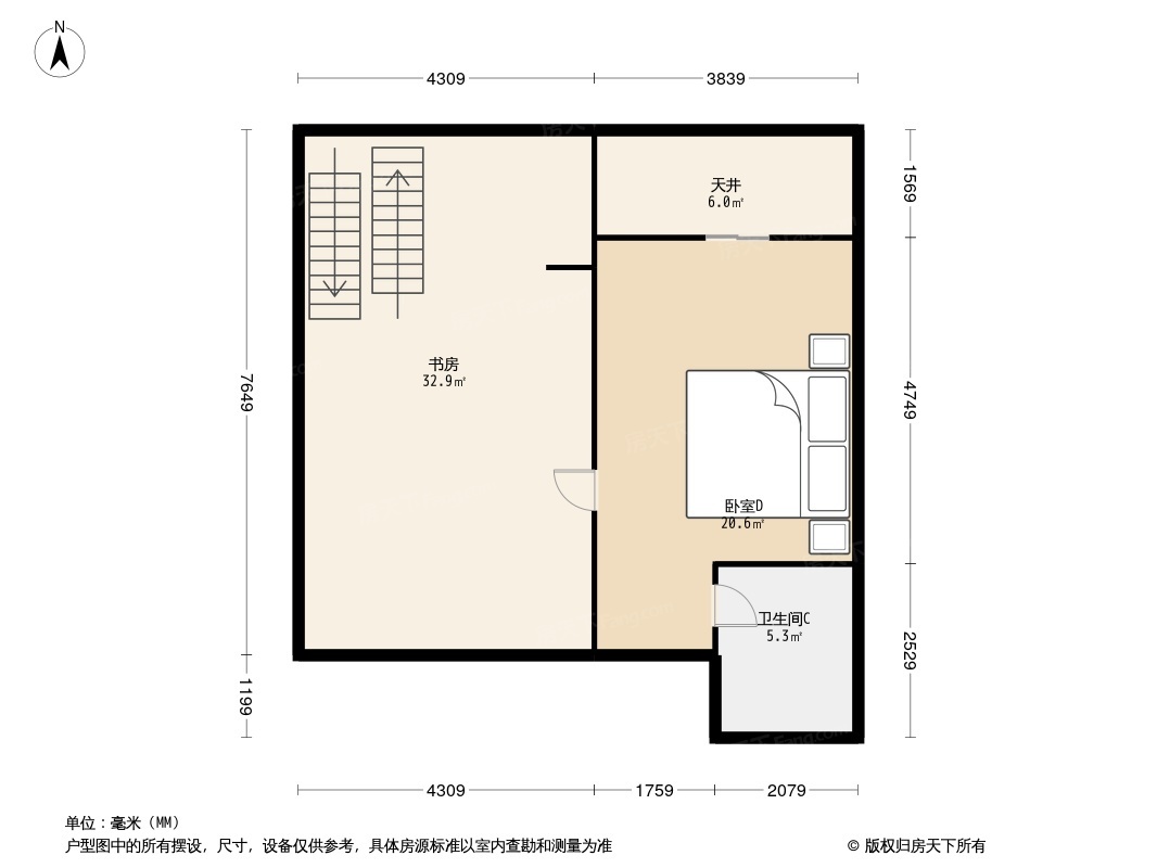 户型图0/1