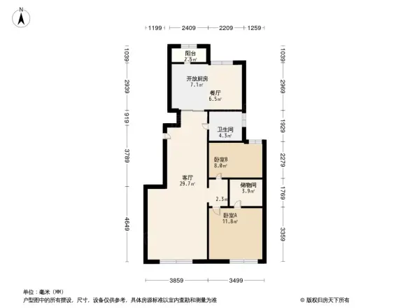 葛洲坝紫郡府