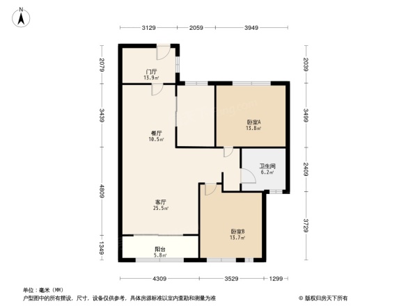 梧桐香郡东樾