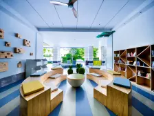 一梯一户独立入户,视野好,精装大平层