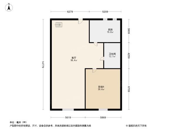 大华水岸福邸