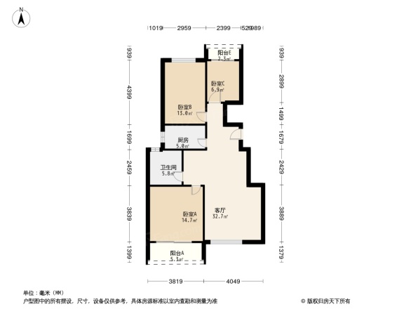 富力西溪悦居溪区