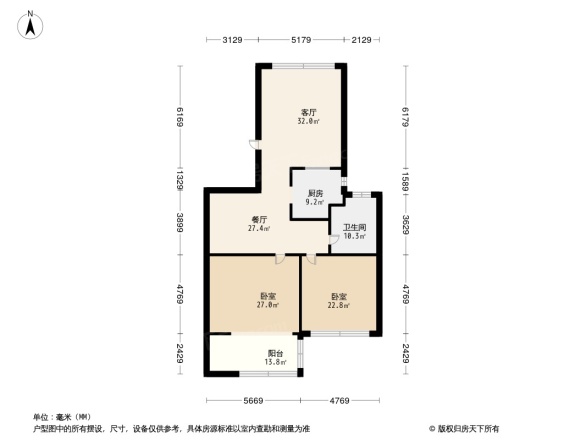 玉兰广场春晓苑