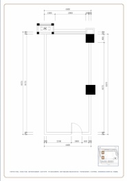 多弗成都奥特莱斯建面58.01㎡