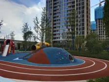 十里风荷 4室2厅 南