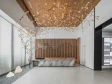 复盛 东原江山印月一期四房95万