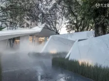 华岩新城 雅居乐九龙雅郡1组团四房150万