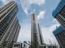 十里风荷 3室2厅 南