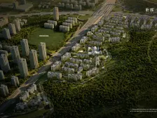 业主急着出售+纯洋房小区+金鳌山风景区+住家安静