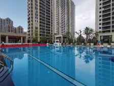 十里风荷 4室2厅 南