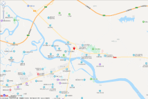 和璟阳光雅园电子地图