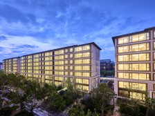 金茂科技住宅 好位置好楼层 大平层