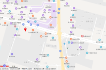 荣盛·君悦学府电子地图