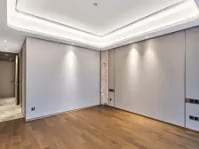 精装大平层 高楼层 三恒系统科技住宅