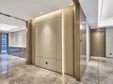 12项绿金环保科技系统,恒温恒氧恒净恒湿恒静