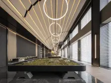 裕华城书香苑 3室2厅 南