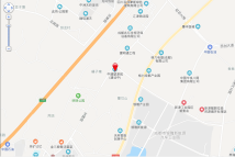 中建望津城电子地图