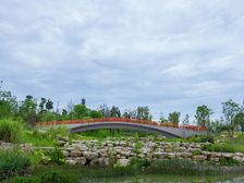 中建望津城 3室1厅 东南