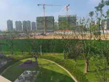 江阴市 绿地敔山天地 3室1厅 129.7㎡ 156万