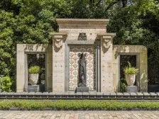 新上!大平层,普陀之星,精装交付标准,东南亚园林景观.