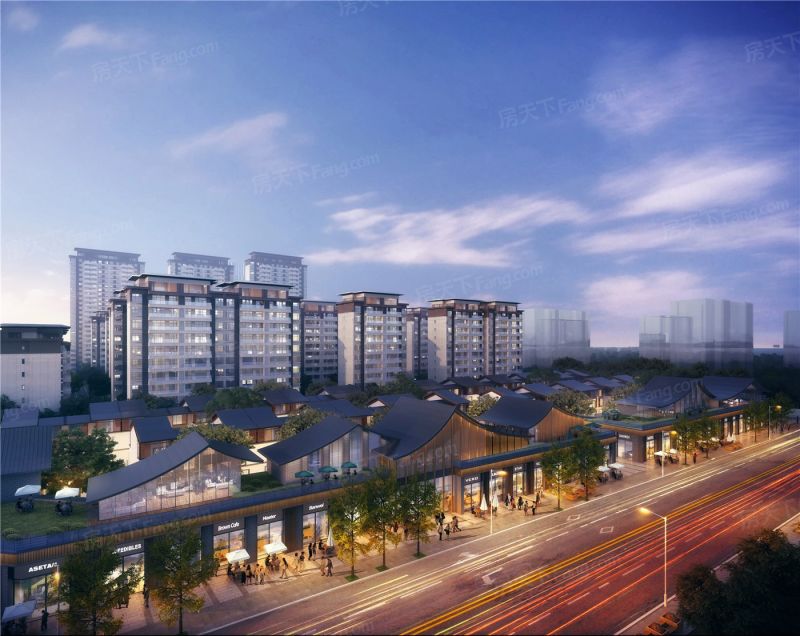 中建望津城怎么样 中建望津城房价走势