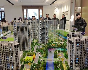 碧桂园两房景观楼层带车位有钥匙看房方便